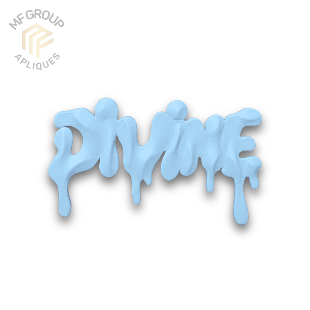 Muñeco con cachucha - Aplique Termo-adherible Silicona