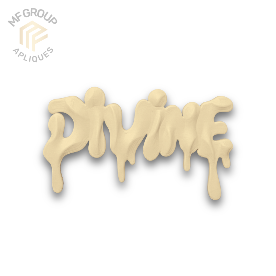 Muñeco con cachucha - Aplique Termo-adherible Silicona